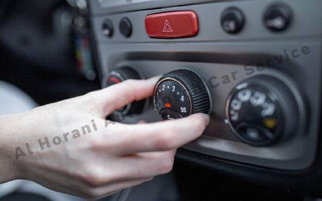 Air Conditioning