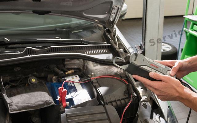 Auto Electrics