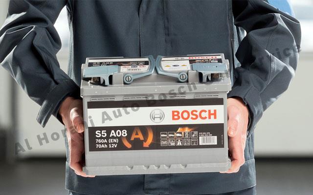 Car Battery