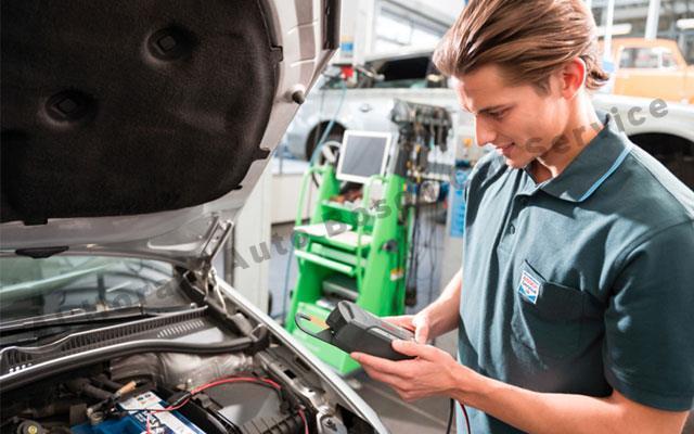 Car Maintenance