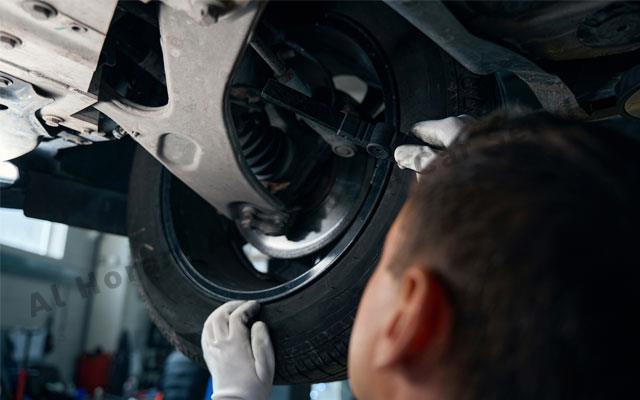 Chassis Services