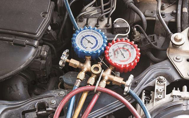 Engine Cooling & Heating