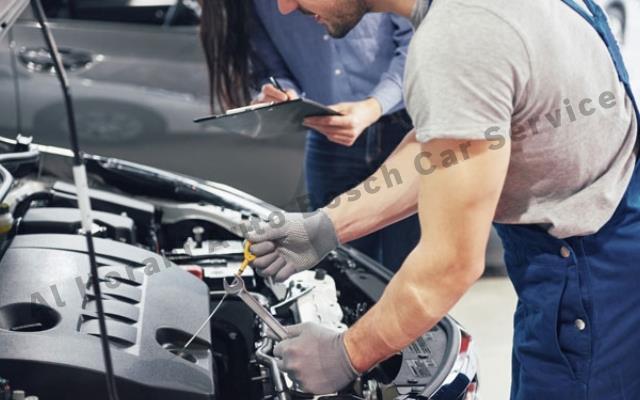 Engine Repair