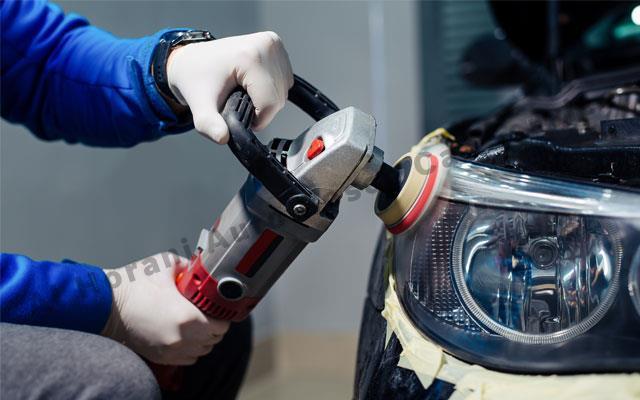 Headlamp