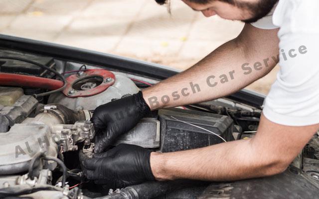 Professional Car Repair Services