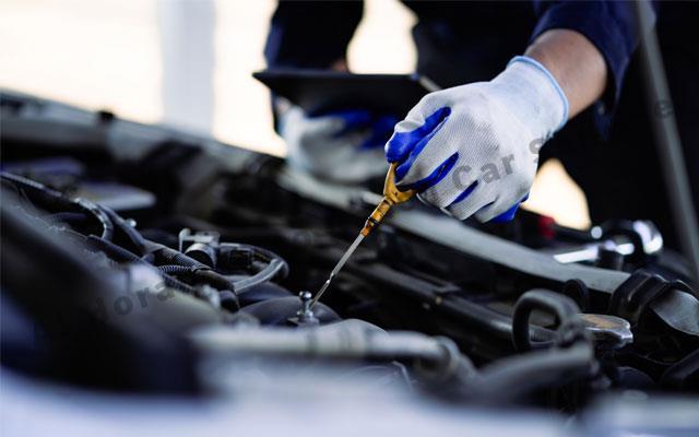 Safe Driving Checks At Our Sharjah Auto Service
