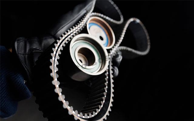 Timing Belt