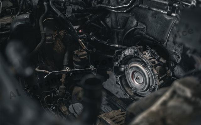 Torque Converter