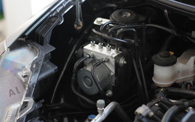 Valve Body